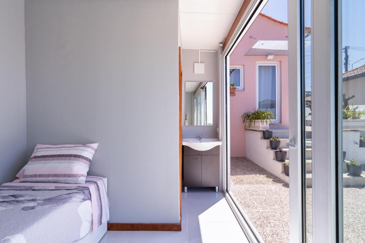 Holiday home Terra & Mar - Land & Sea