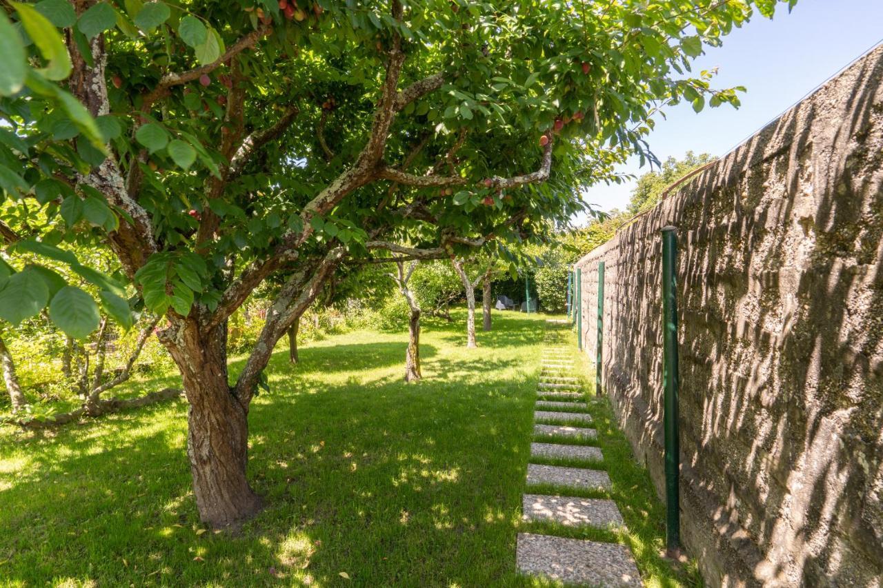 Terra & Mar - Land & Sea Holiday home *