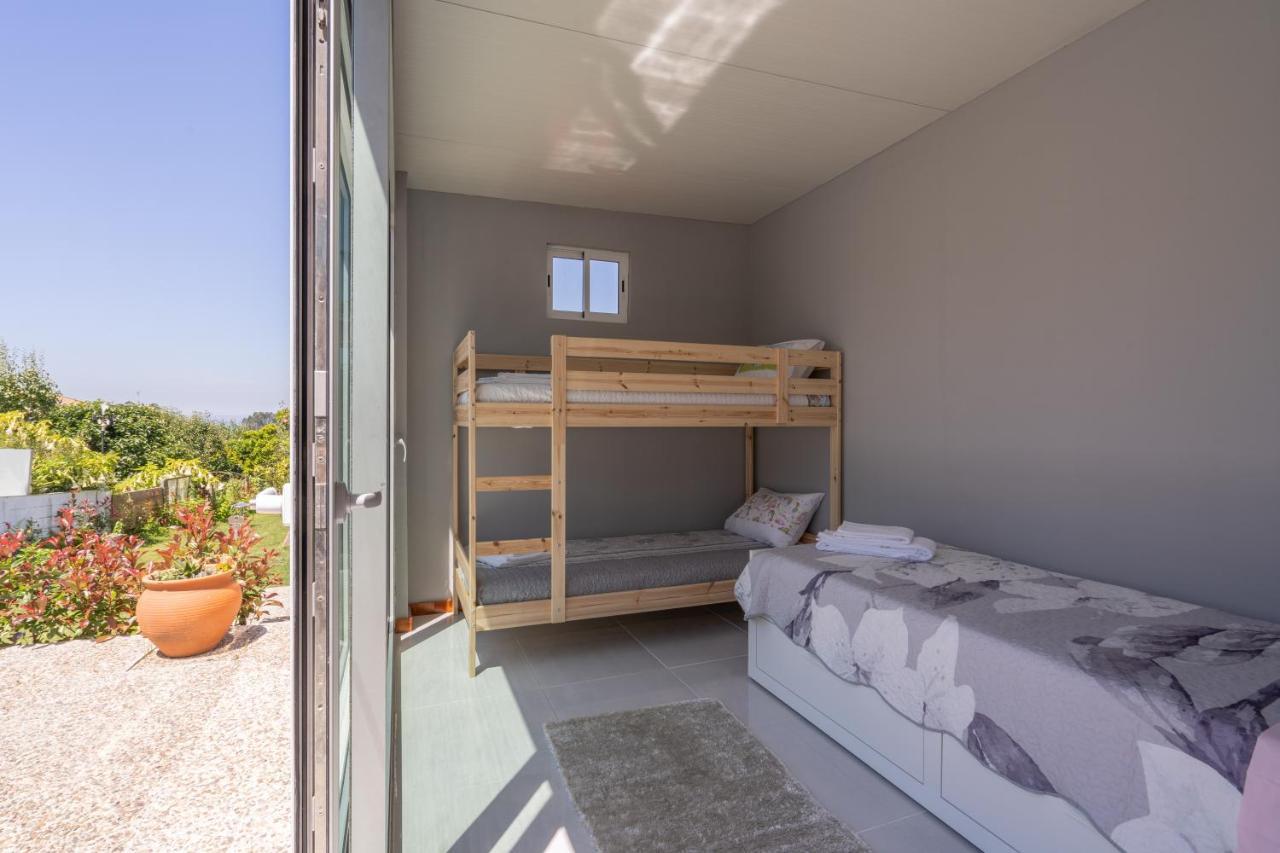 Holiday home Terra & Mar - Land & Sea Arcozelo (Porto)