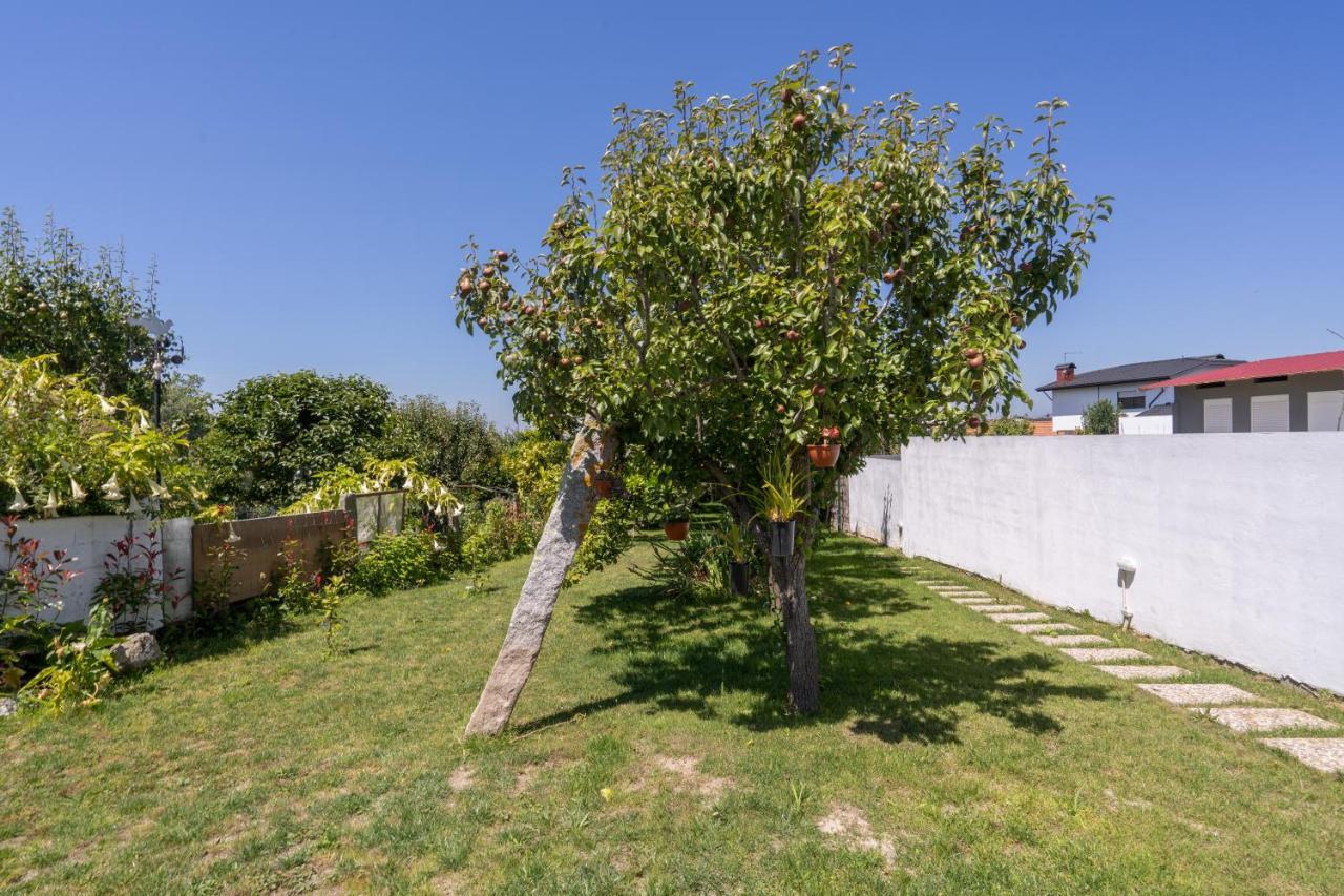 Holiday home Terra & Mar - Land & Sea
