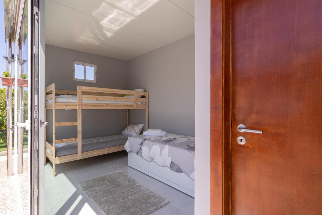 Terra & Mar - Land & Sea Holiday home *